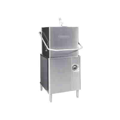 Single-Rack Dishwashers